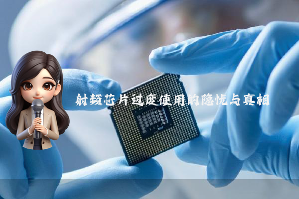 射频芯片过度使用的隐忧与真相