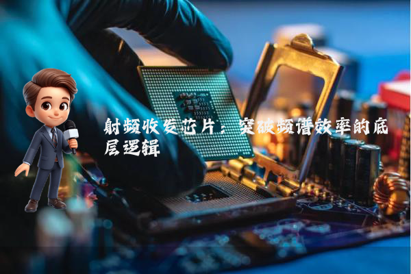 射频收发芯片：突破频谱效率的底层逻辑
