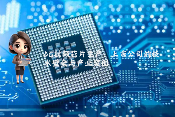 5G射频芯片生产：上市公司的技术壁垒与产业突围