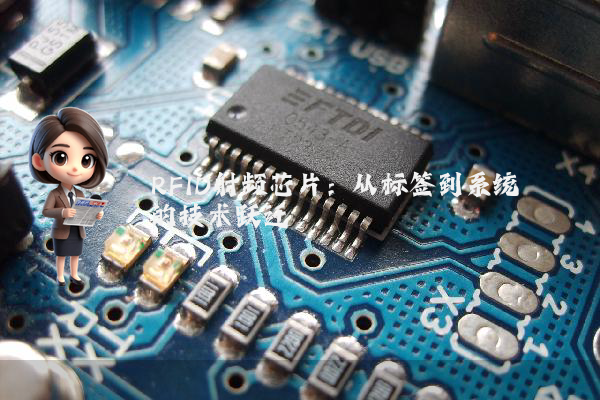 RFID射频芯片：从标签到系统的技术跃迁