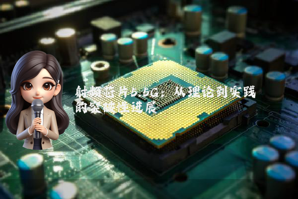 射频芯片5.5G：从理论到实践的突破性进展