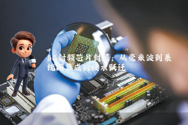 5G射频芯片封装：从毫米波到系统级集成的技术跃迁